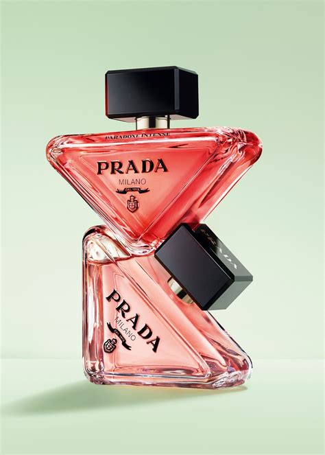 prada paradoxe noten|prada paradoxe echo.